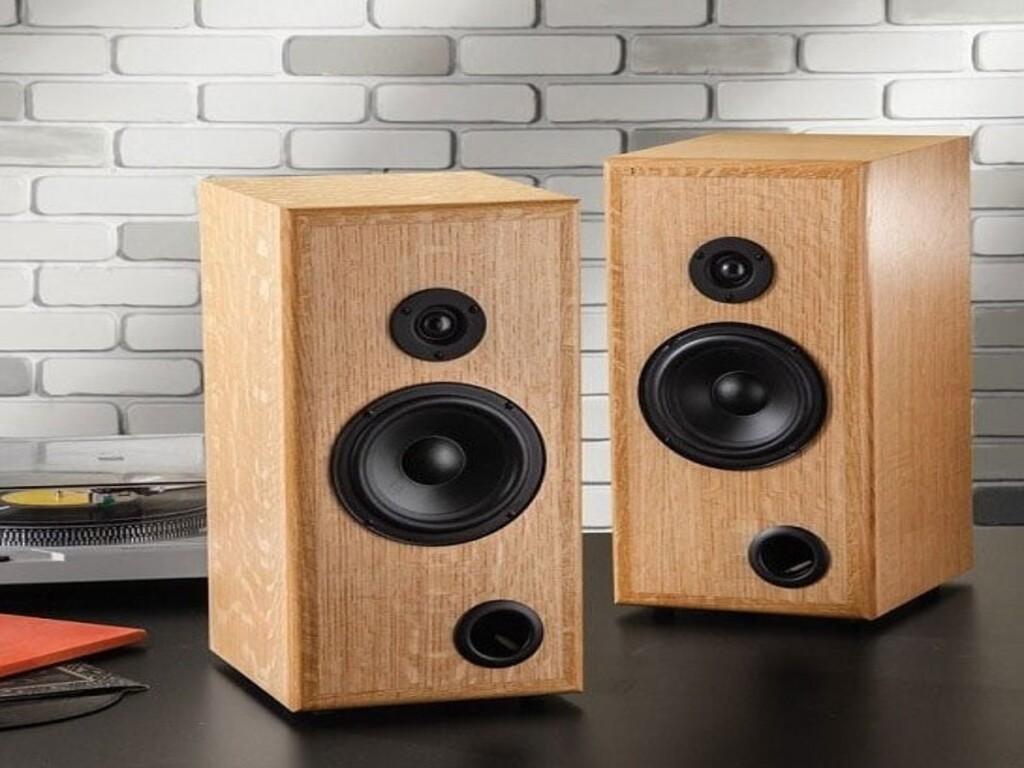 Loa thùng là gì? Cấu tạo và ứng dụng phổ biến hiện nay