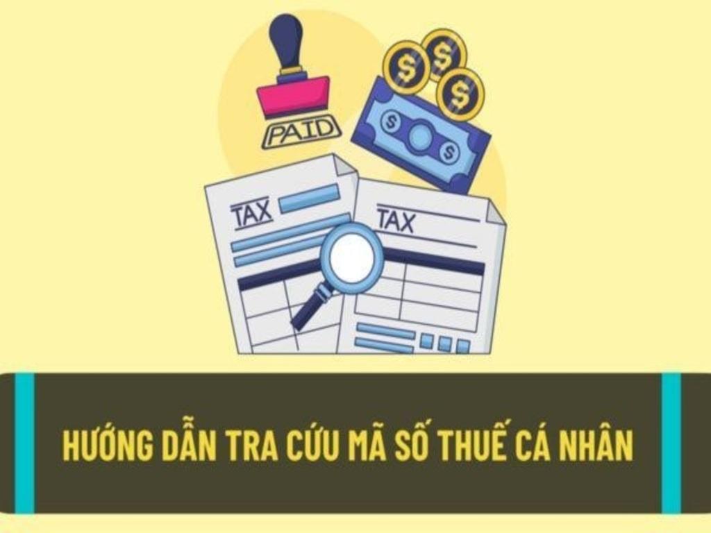 Mã số thuế là gì? Hướng dẫn tra cứu mã số thuế nhanh, chính xác