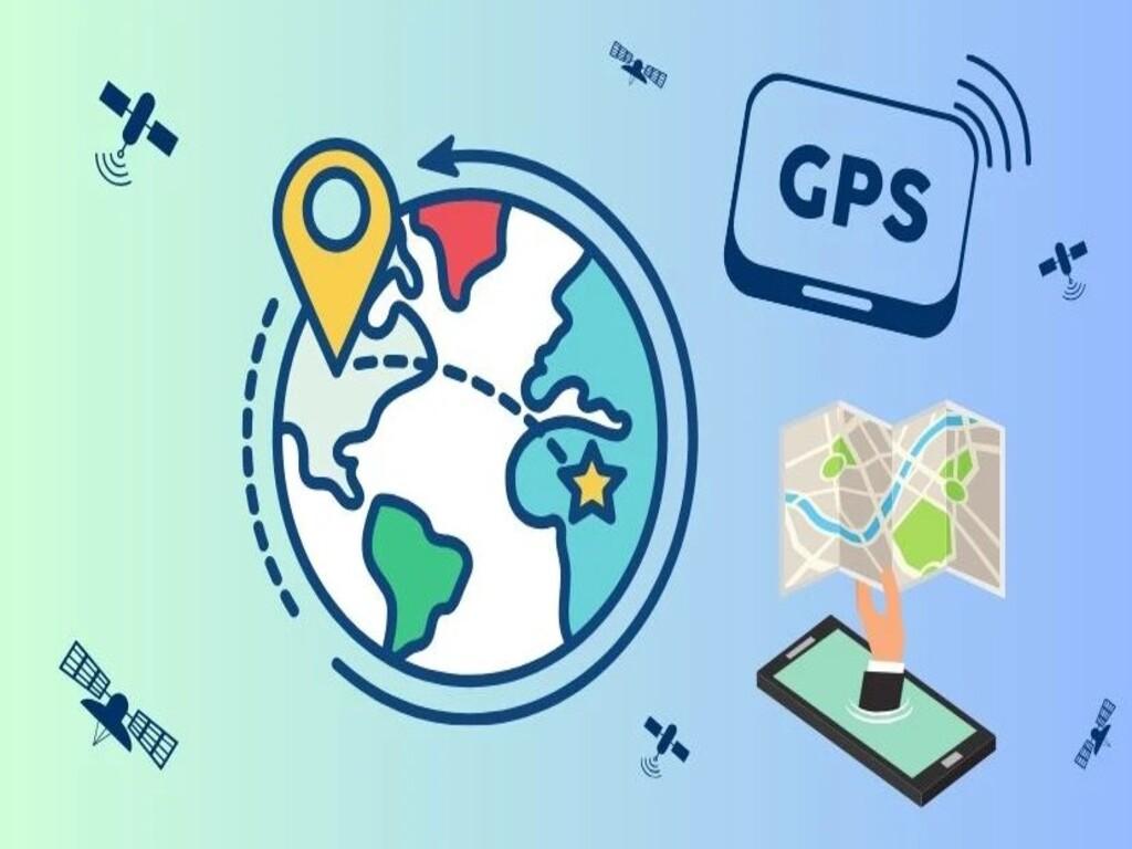 GPS là gì? Tìm hiểu về hệ thống định vị toàn cầu phổ biến nhất