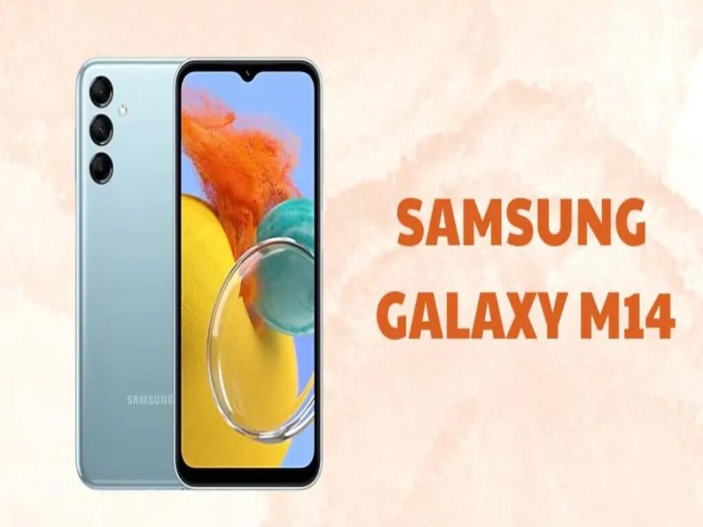 Samsung Galaxy M14 5G có đáng mua không so với các đối thủ cùng phân khúc