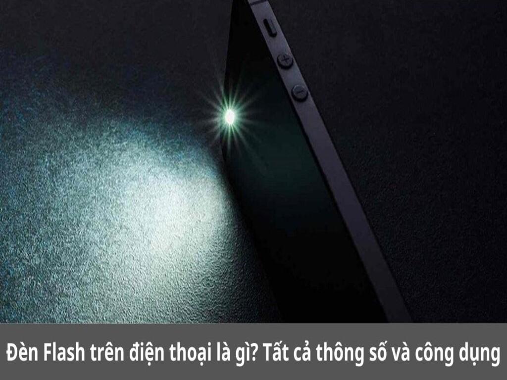 Đèn flash là gì? Cấu tạo và vai trò trong nhiếp ảnh tiêu chuẩn