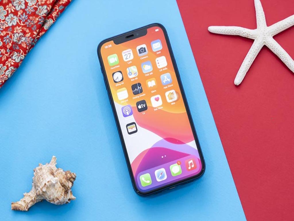 iPhone bị loạn cảm ứng do đâu? Cách khắc phục đơn giản tại nhà