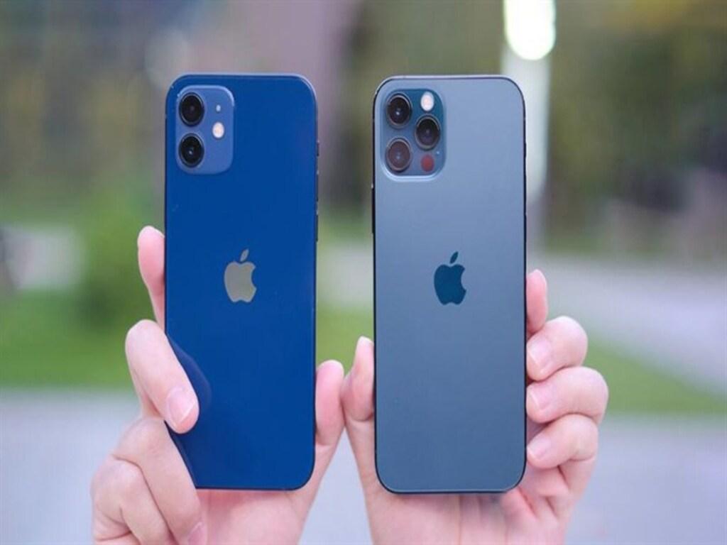 Cách kiểm tra mã iPhone để phân biệt chính hãng và xách tay