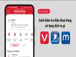 tra cứu dịch vụ viettel