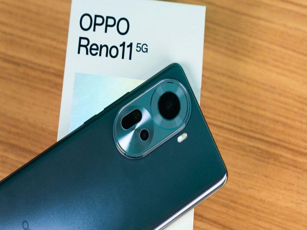 Đánh giá OPPO Reno11 5G sang trọng, mạnh mẽ, đáng mua không?