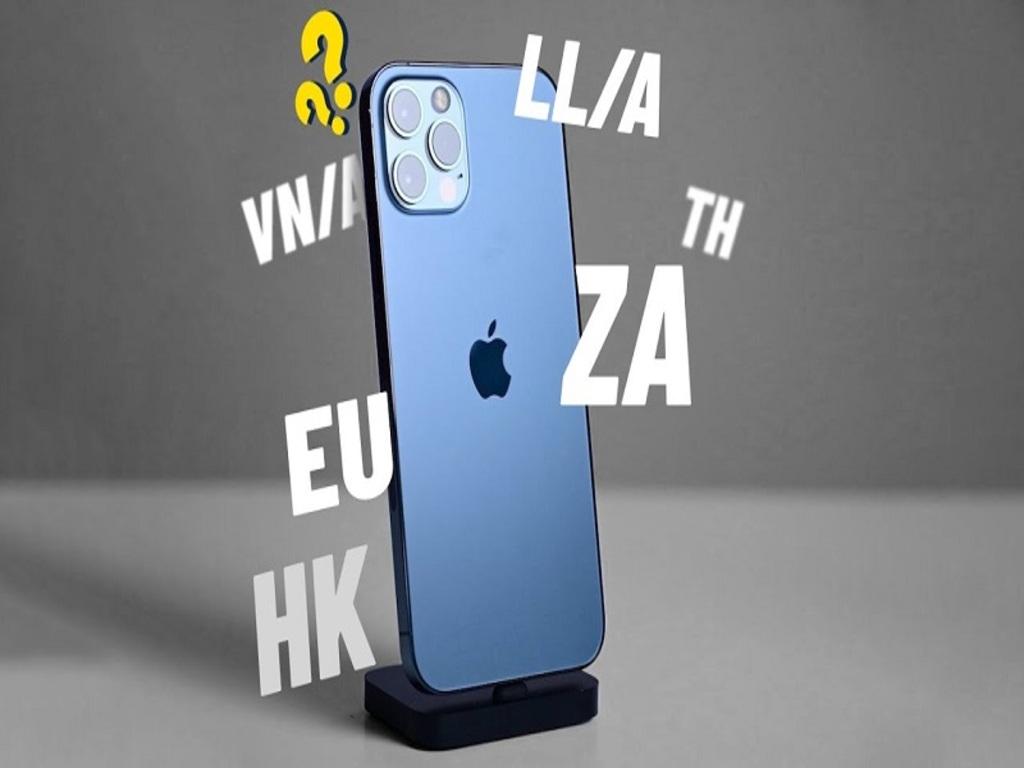 iPhone mã ZA/A có tốt không? Hàng chính hãng hay xách tay?
