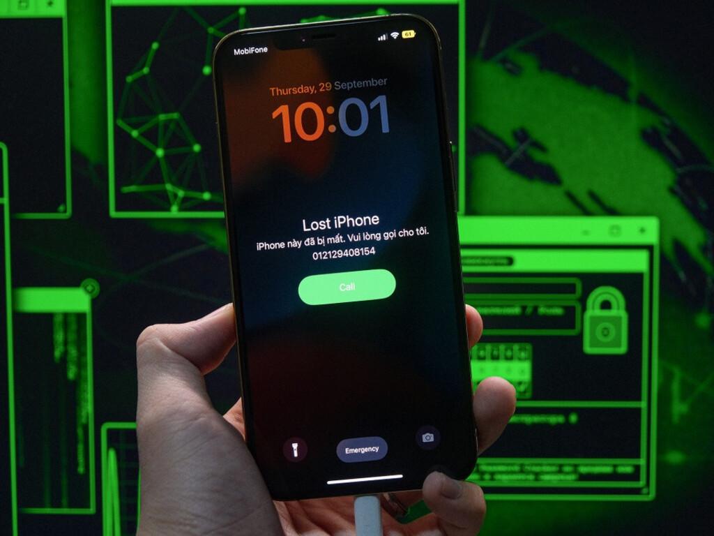 Phần mềm bẻ khóa iCloud có thật không cảnh báo lừa đảo từ công cụ phá khóa