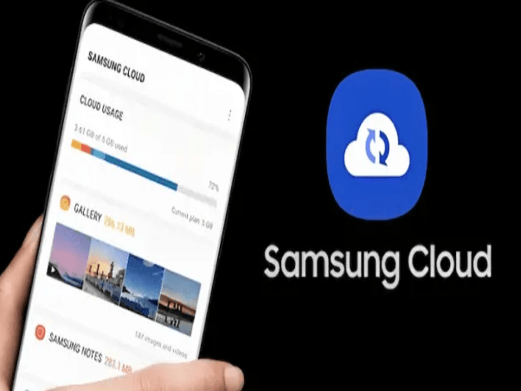 Samsung Cloud là gì mẹo dùng Samsung Cloud hiệu quả cho người mới bắt đầu