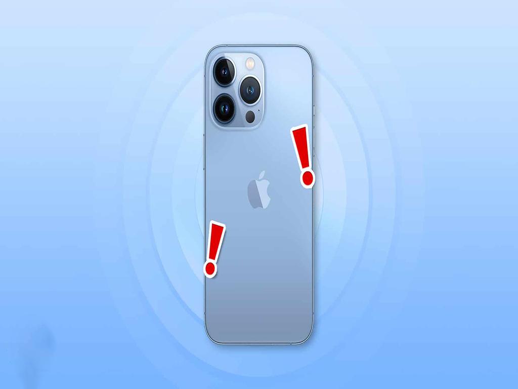 iPhone mất rung? Nguyên nhân và cách sửa lỗi iphone không rung khi có cuộc gọi
