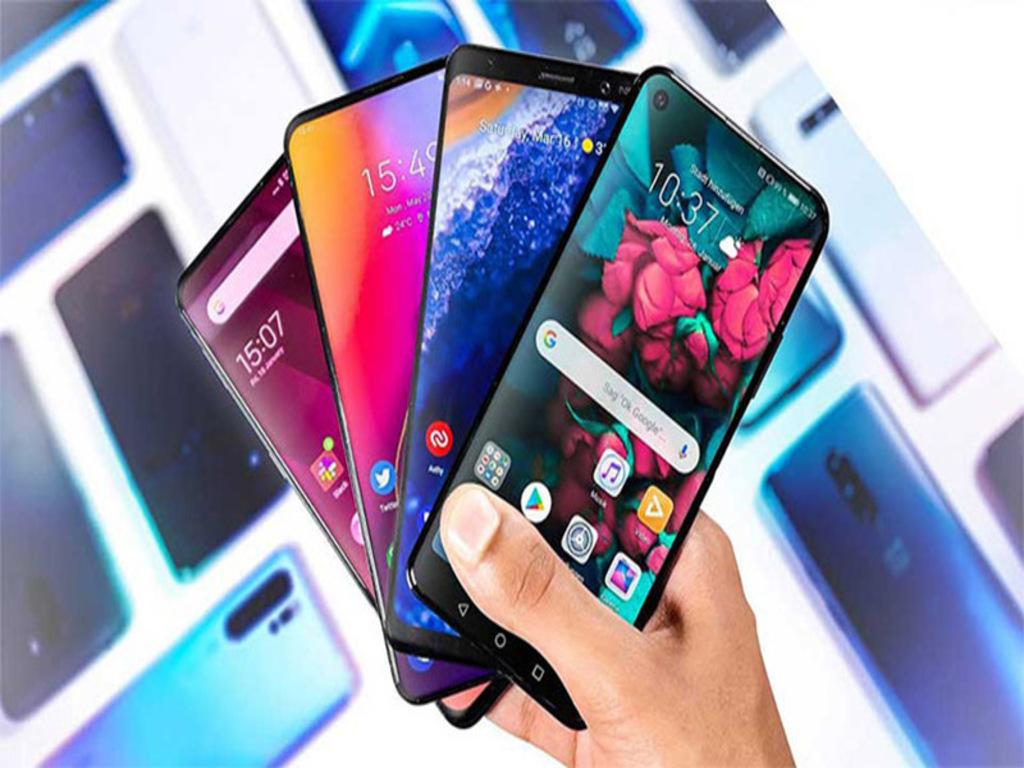 Màn hình TFT là gì? So sánh màn TFT với IPS AMOLED cái nào hiển thị đẹp hơn