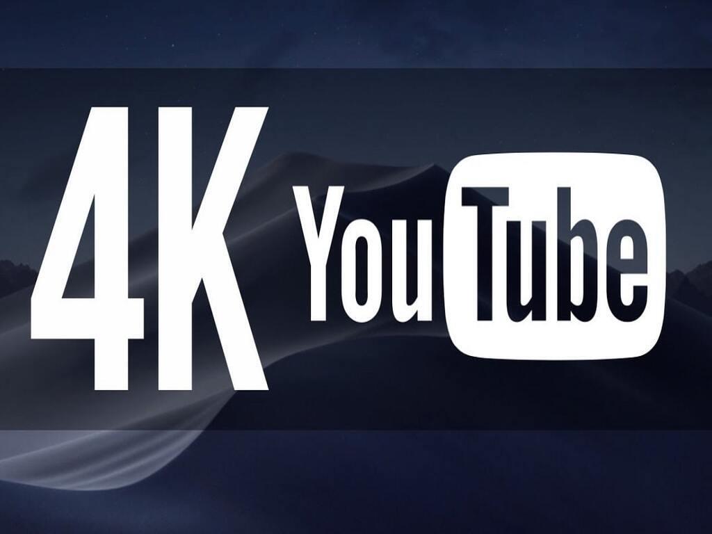Hướng dẫn cách tải video YouTube 4K cực nhanh để xem ngoại tuyến cực nét