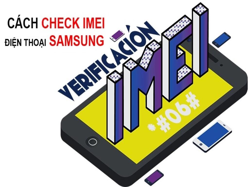 Bỏ túi cách kiểm tra IMEI biết điện thoại chính hãng và còn bảo hành hay không