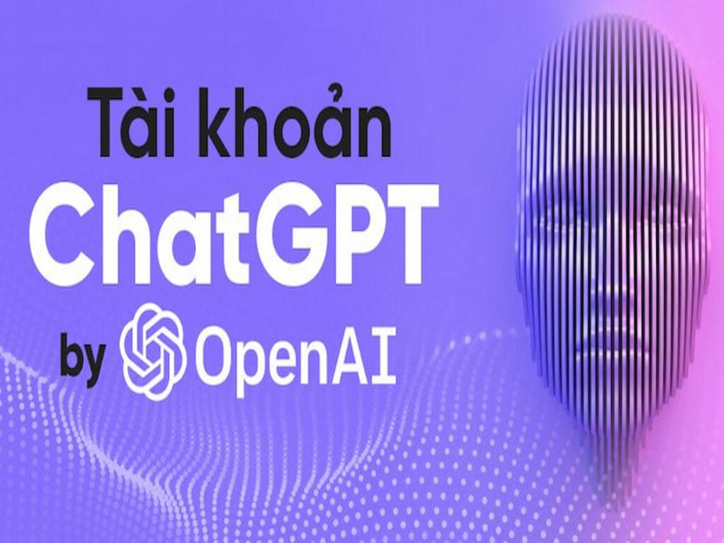 Hướng dẫn tạo tài khoản chatgpt miễn phí không cần VPN ai cũng làm được dễ dàng