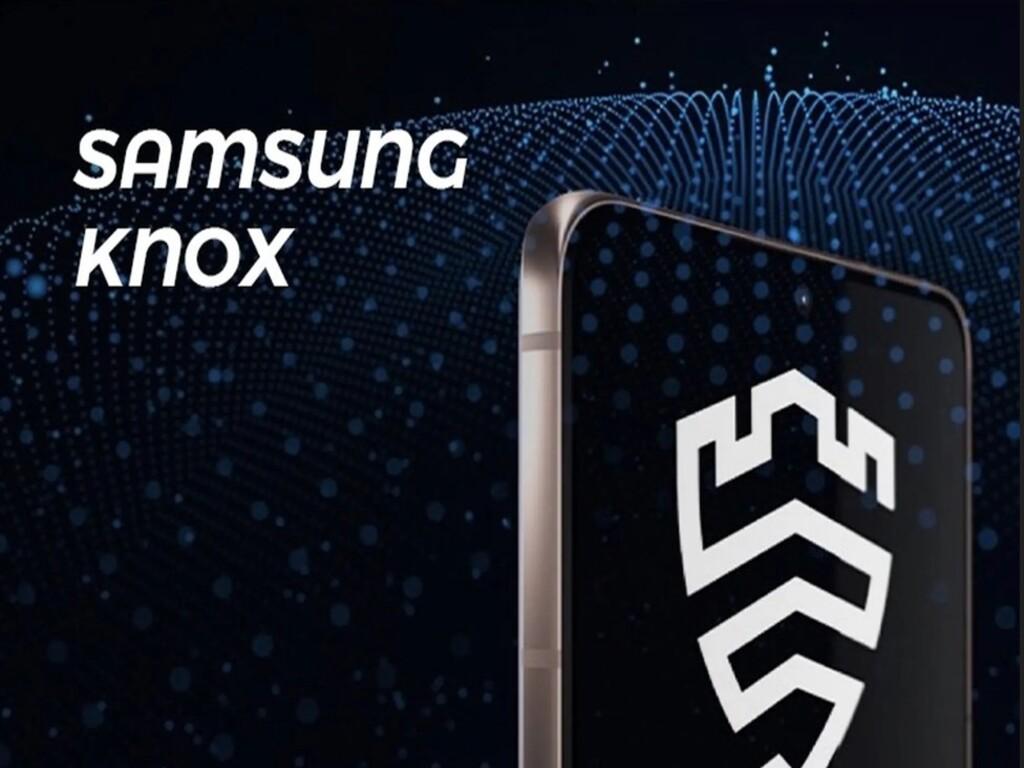 Samsung Knox là gì? Vì sao đây là lá chắn bảo vệ dữ liệu cực kỳ tốt