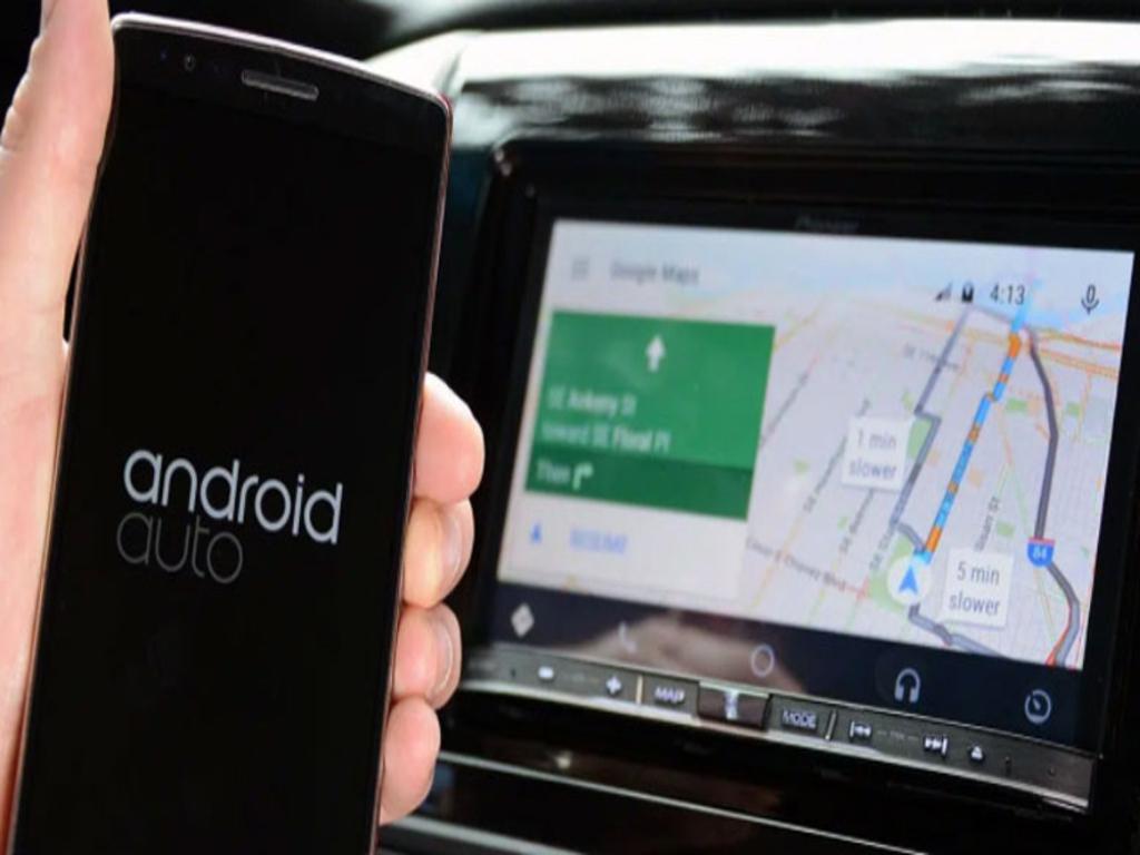 Tìm hiểu Android Auto là gì? Lợi ích cho người dùng yêu công nghệ