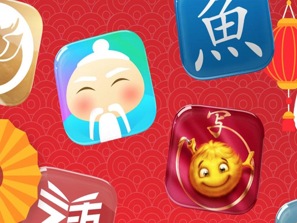 Tổng hợp app học tiếng Trung hiệu quả nhất trên Android cho người mới bắt đầu