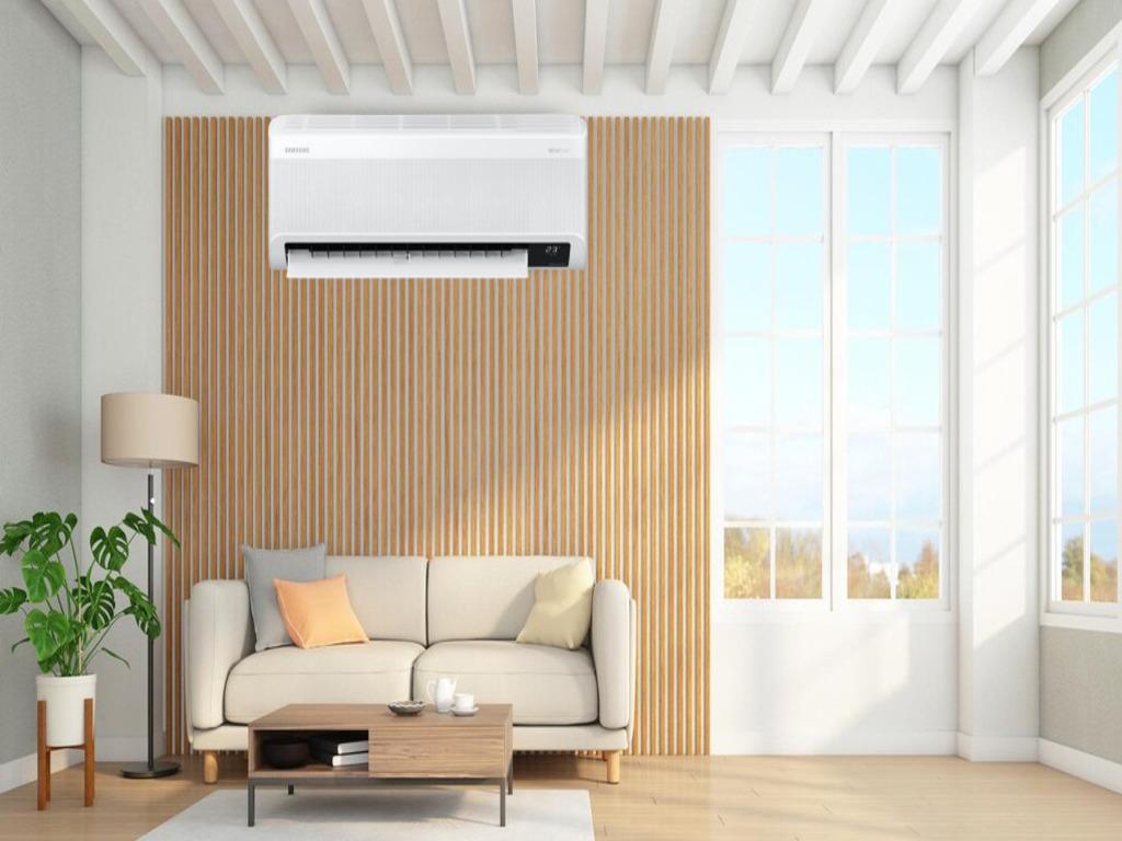 Cảm biến điều hòa là gì? Cách cảm biến giúp máy lạnh hoạt động ổn định hơn