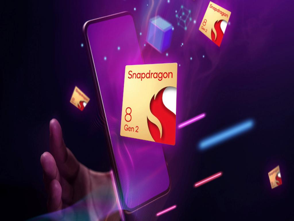 Chip Snapdragon 8 Gen 2 mạnh cỡ nào Có xứng danh vua hiệu năng Android