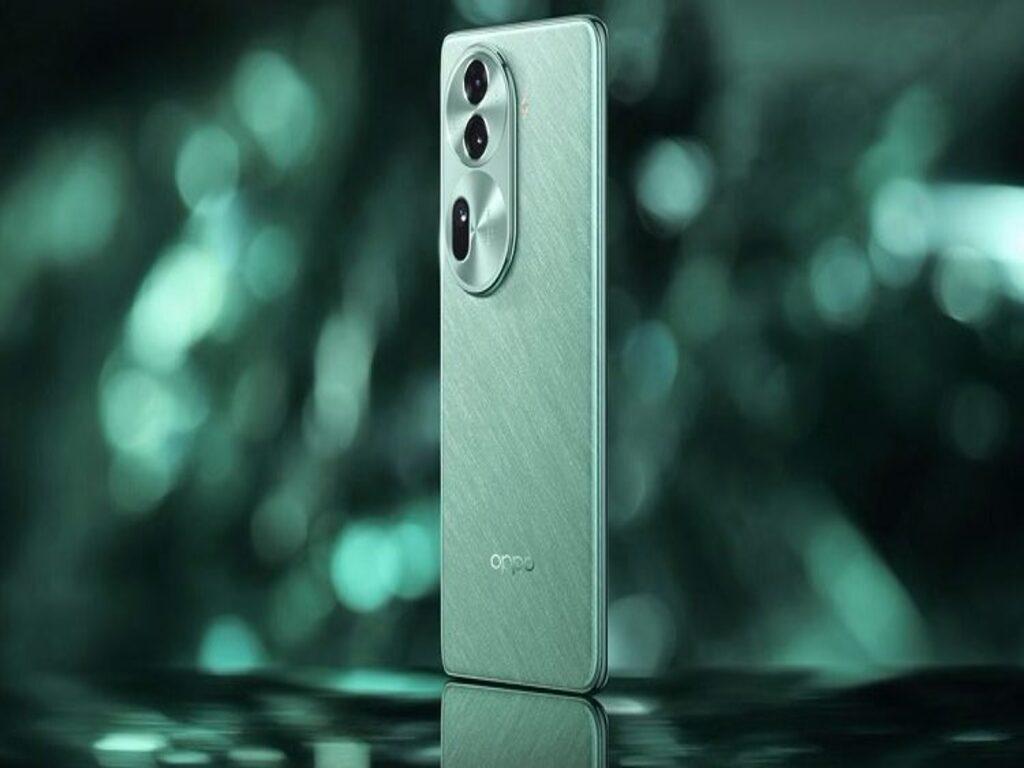 Khám phá điện thoại OPPO Reno11 cấu hình nổi bật, giá bán dự kiến tại Việt Nam