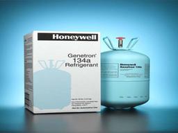 gas r134a