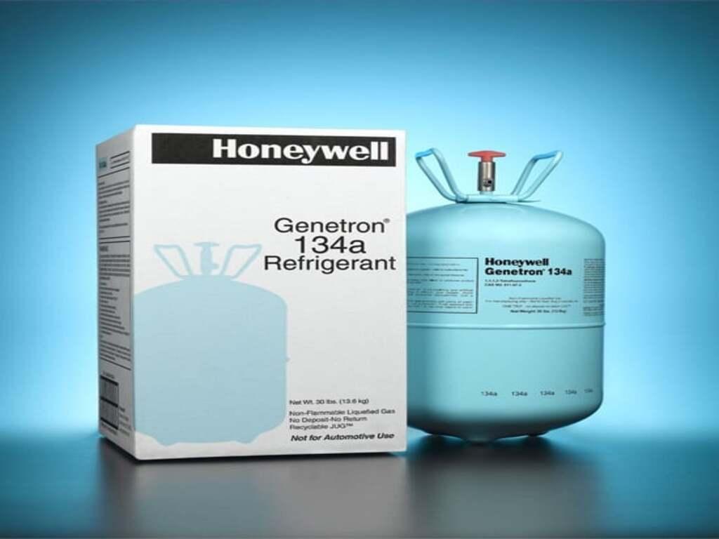 Những điều cần biết khi sử dụng gas R134A cho điều hòa và tủ lạnh