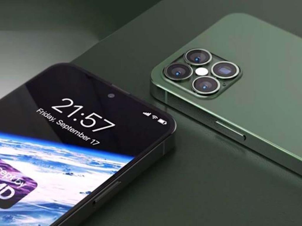Tìm hiểu iPhone 15 Ultra có gì mới? Khác biệt gì so với các iPhone đời trước