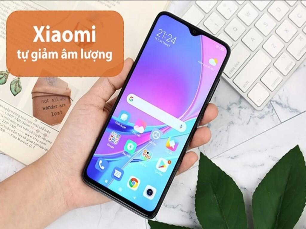 Khắc phục Xiaomi tự giảm âm lượng hiệu quả với cách kiểm tra loa và âm thanh