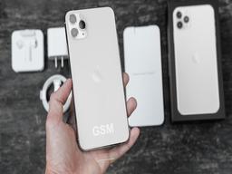 iPhone gsm