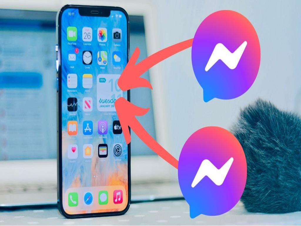Dual Messenger là gì? Tính năng ít người biết giúp “tách biệt thế giới” online