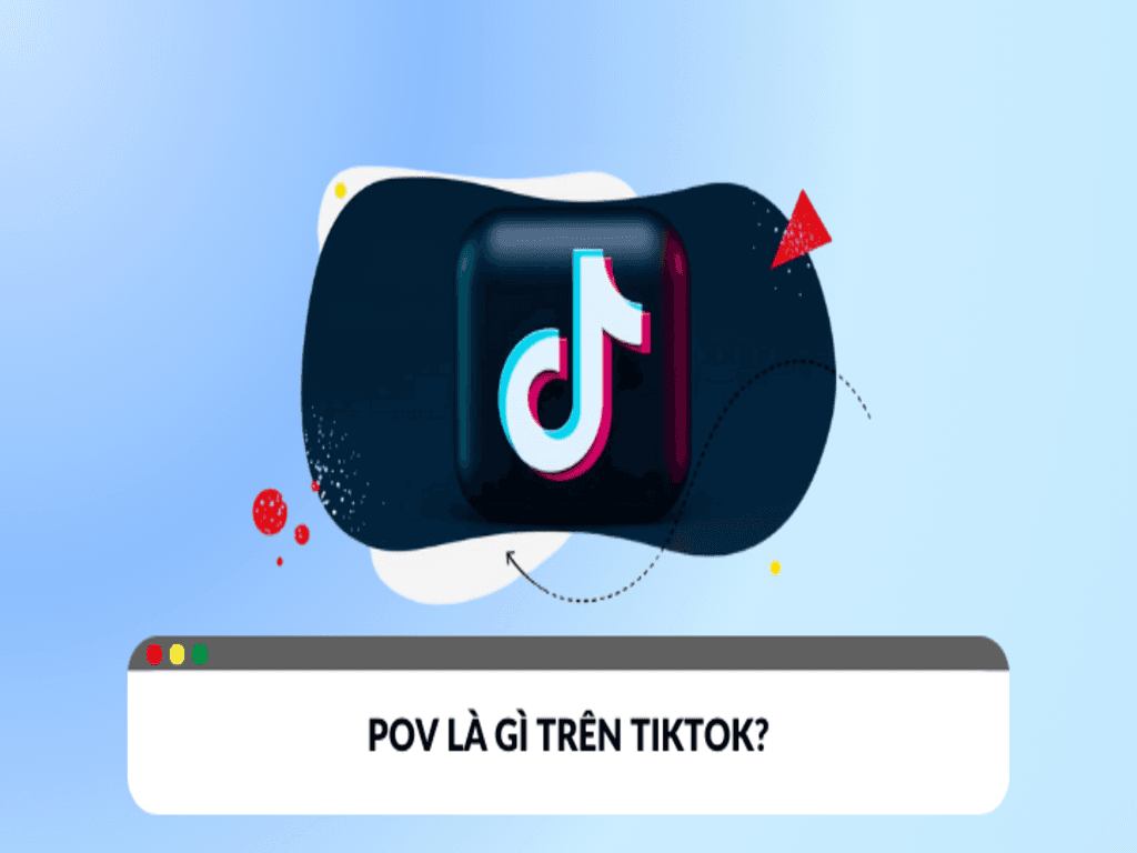 POV là gì trên TikTok mà giới trẻ “đổ xô” quay và dễ lên xu hướng đến vậy