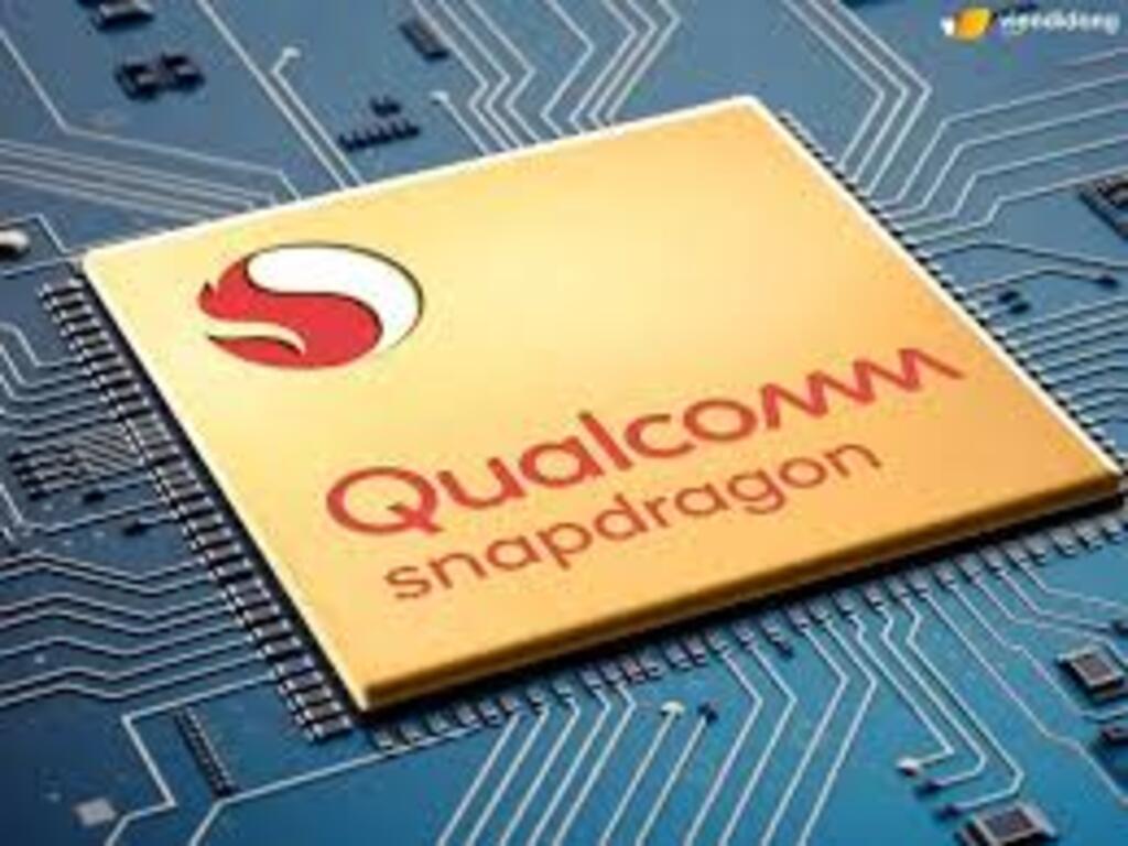 Chíp Snapdragon là gì mà giúp điện thoại xử lý mượt như “có phép thuật”