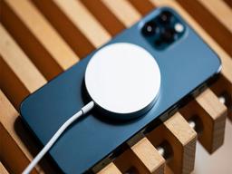 sạc magsafe là gì