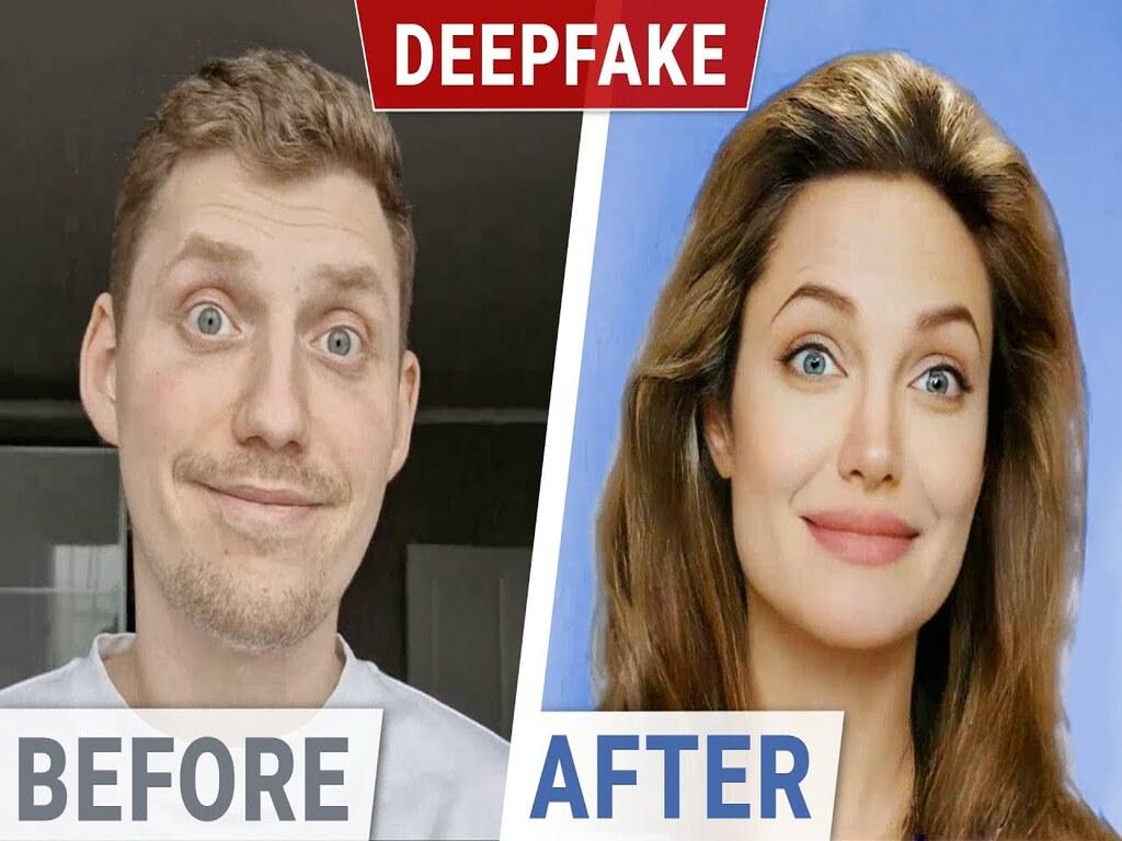 Deepfake là gì mà khiến cả Hollywood và chính trị gia “đứng ngồi không yên”