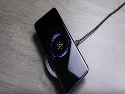 sạc không dây là gì