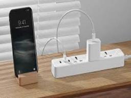 ổ cắm điện 3 chấu là gì