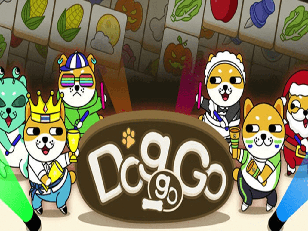 Cách tải game Doggo Go chỉ trong vài bước với mẹo chơi "ăn điểm liên tục"