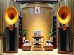 loa hi end cao cấp