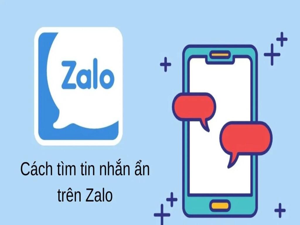 Cách ẩn tin nhắn Zalo trên màn hình khóa và bí mật “khó tin”