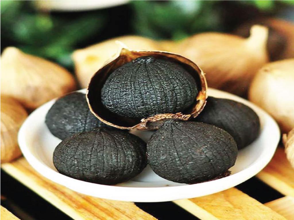Tỏi đen có tác dụng gì với tim mạch? Công dụng “bí ẩn” nay đã được tiết lộ