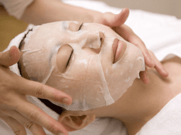 Đắp mặt nạ đúng cách
