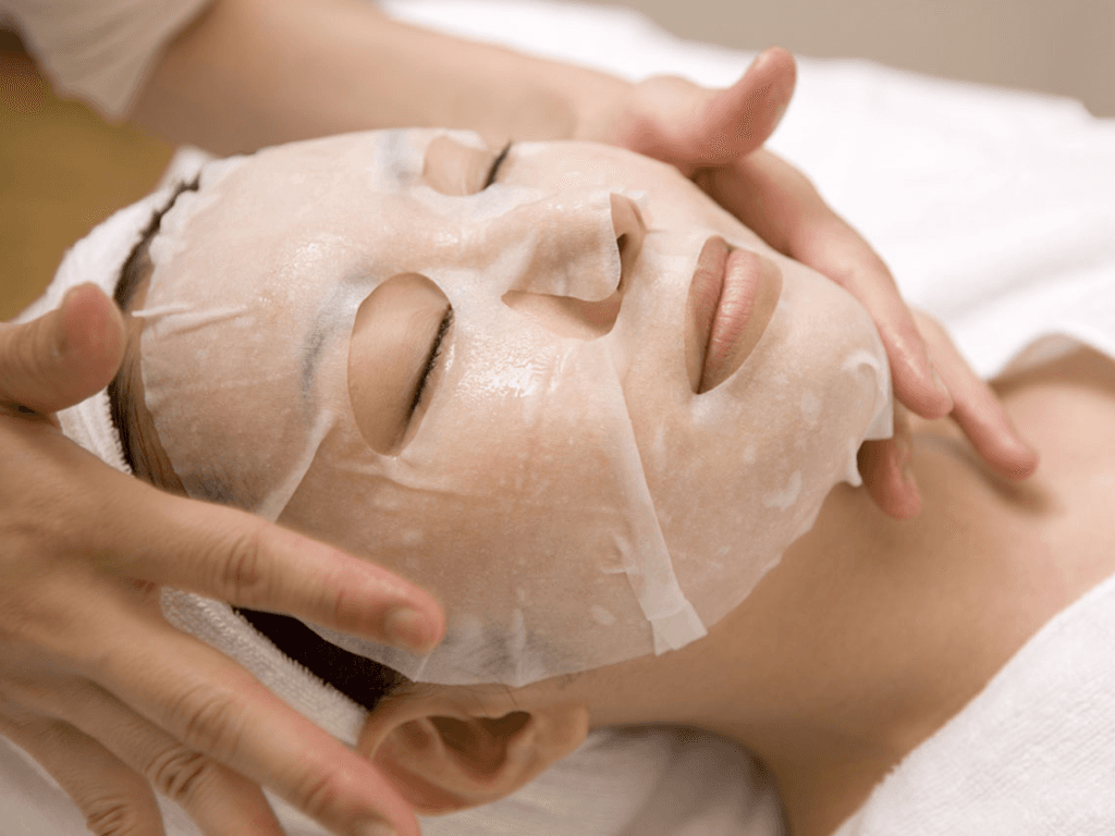 Đắp mặt nạ đúng cách da đẹp “thần sầu” mà chẳng mất công mất tiền đi spa