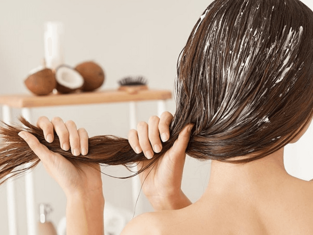 Ủ tóc có tác dụng gì mà cả giới làm đẹp gọi là “nước tăng lực” cho mái tóc