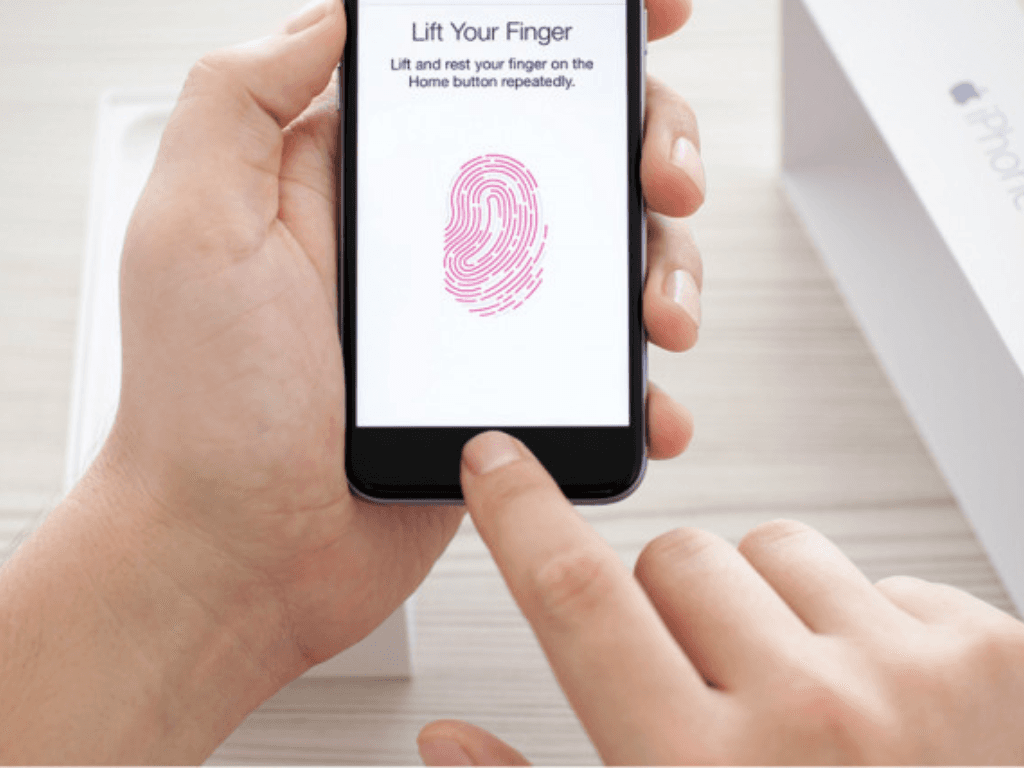Touch ID là gì? Vì sao chỉ cần mất ngón tay là cũng “mất quyền truy cập”