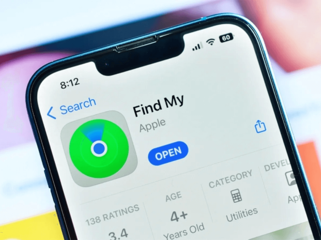 Cách dùng Find My app để tìm iPhone thất lạc chỉ trong vài cú chạm