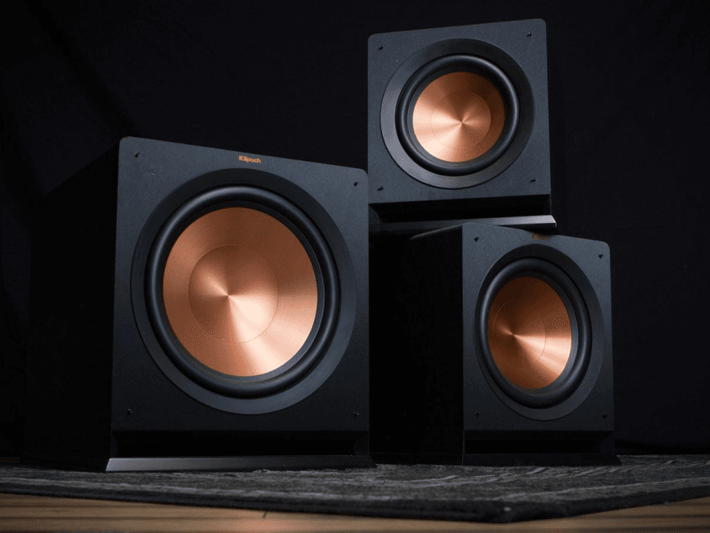 Loa bass là gì mà khiến dân chơi nhạc “phát cuồng” vì từng cú rung