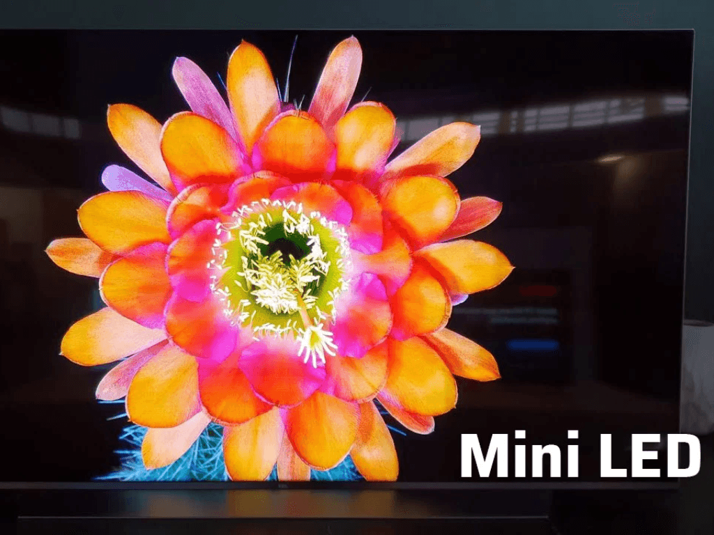 Màn hình mini LED là gì? Có thật sự “xịn” hơn OLED như lời đồn