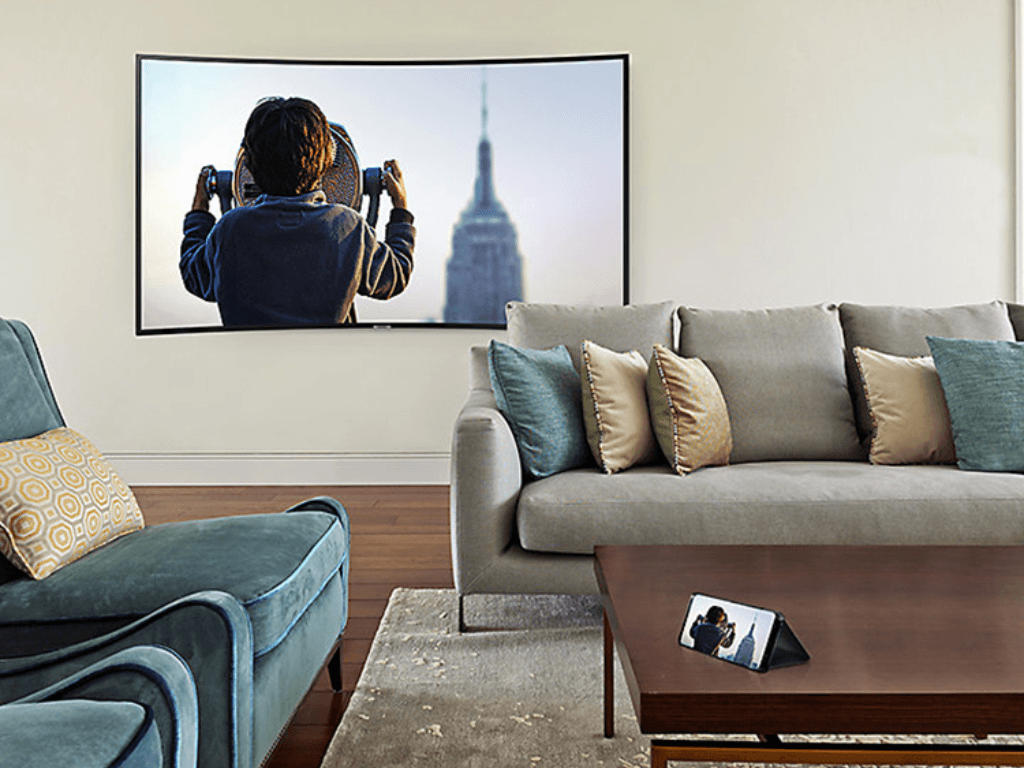 Tra mã tivi Samsung việc nhỏ nhưng giúp bạn tránh mua nhầm hàng “dựng”