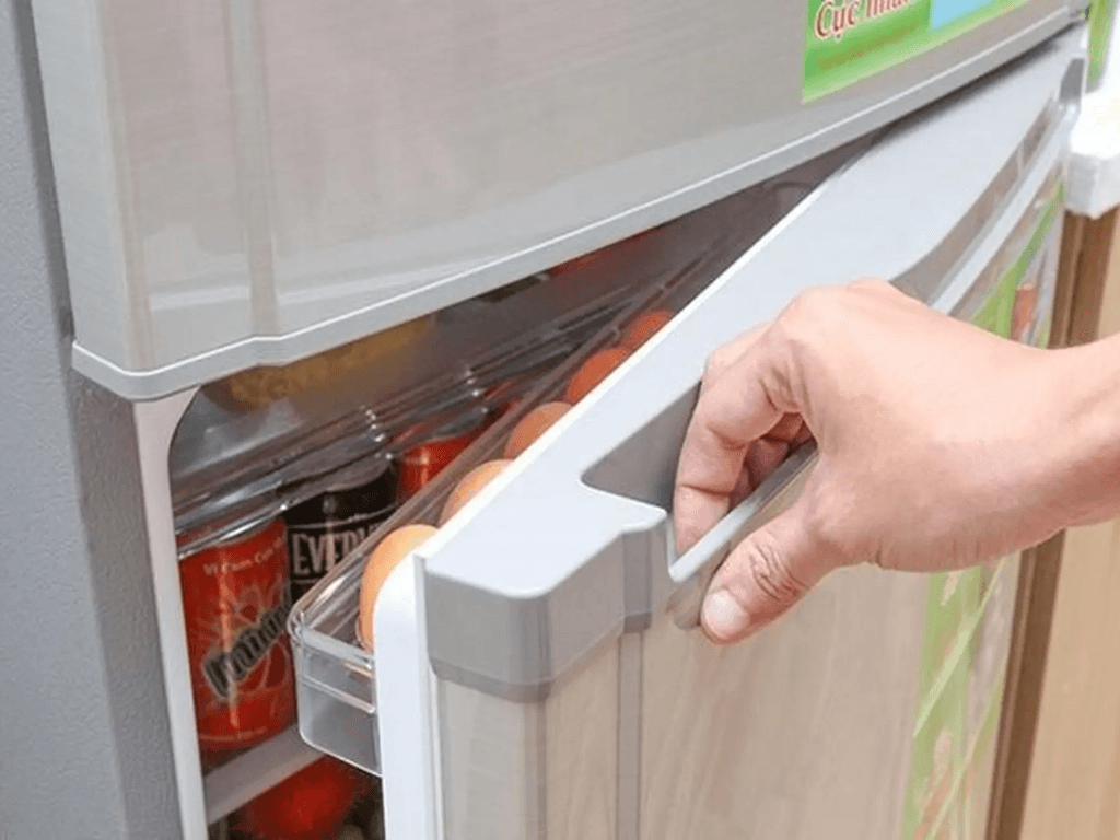 Tủ lạnh bị lạnh yếu là dấu hiệu “cảnh báo sớm” bạn nên kiểm tra ngay