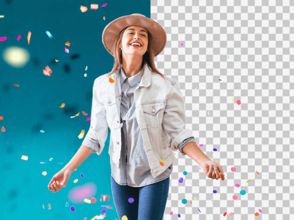 Xóa nền video online mà vẫn giữ nét “mượt” như dân dựng phim chuyên nghiệp
