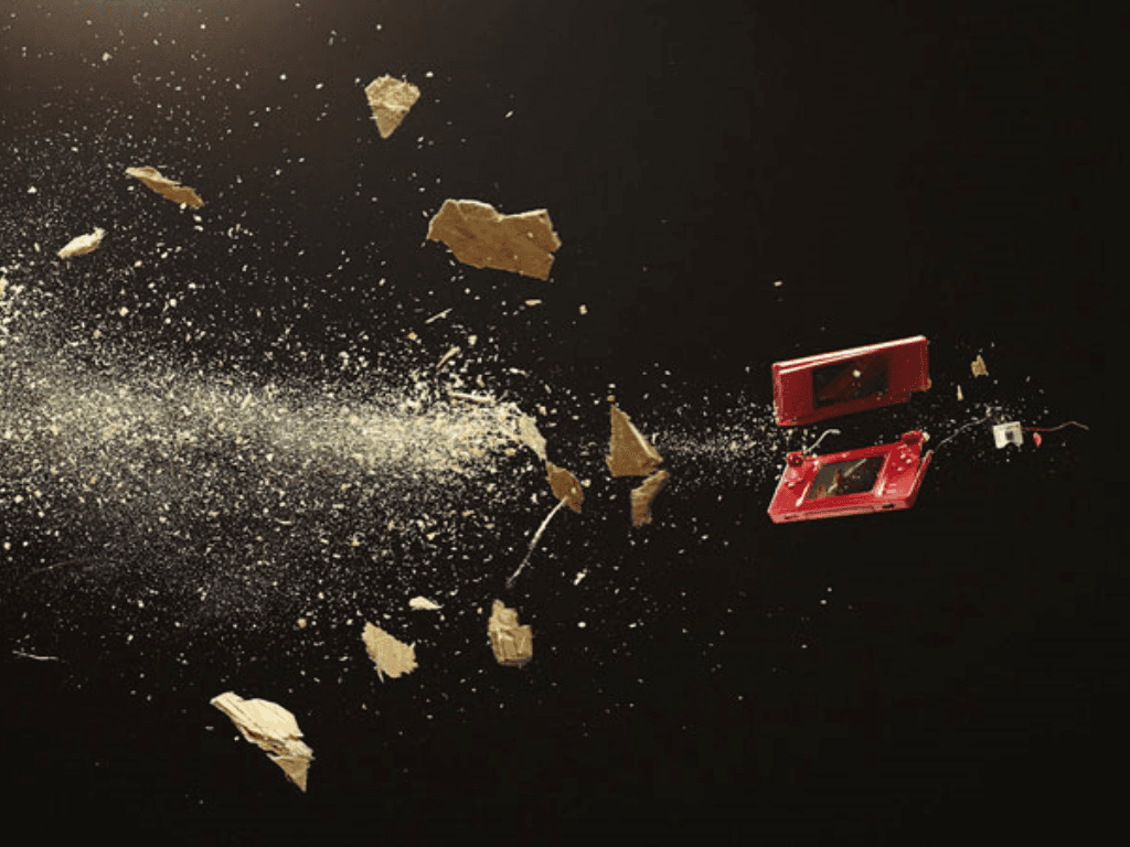 Cách quay slow motion đẹp “rụng rời” mà không cần máy quay chuyên nghiệp